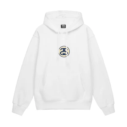 Stussy Ss-Link Hoodie