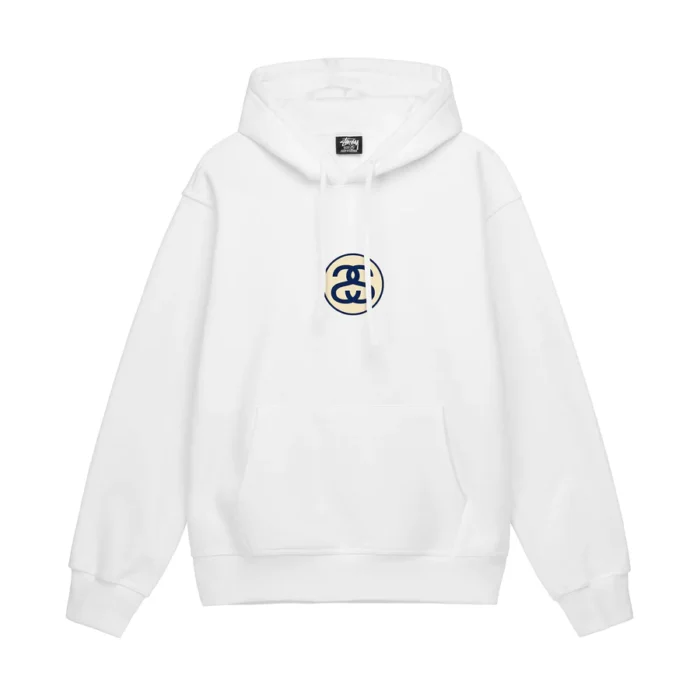 Stussy Ss-Link Hoodie