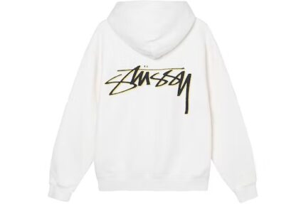 Stussy x Our Legacy Drop Shadow Hoodie