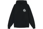 Stussy x Union The Stussy Union Hoodie