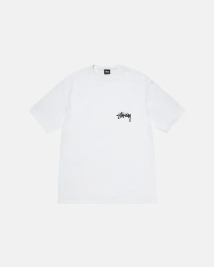 STUSSY CHERRIES TEE